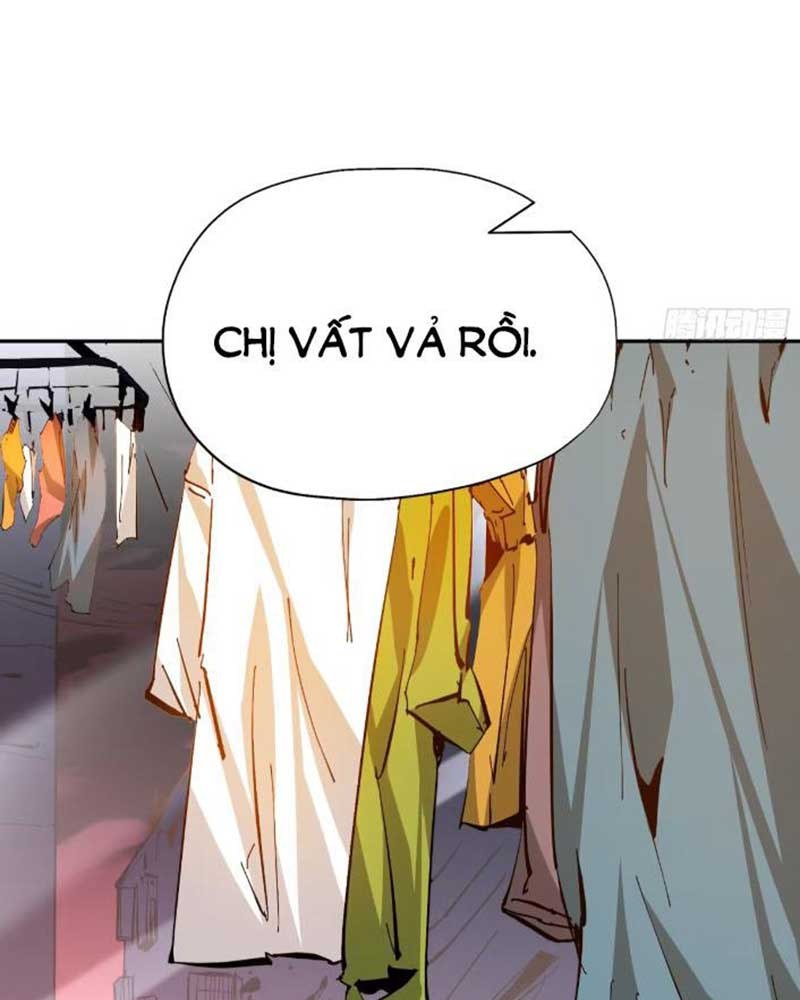 Đọc truyện [LCVT] Ta thực sự không phải Ma Vương - Chap 3